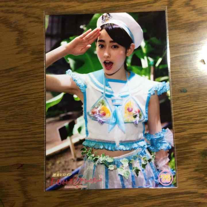 ももクロ 無印時代 生写真 レア