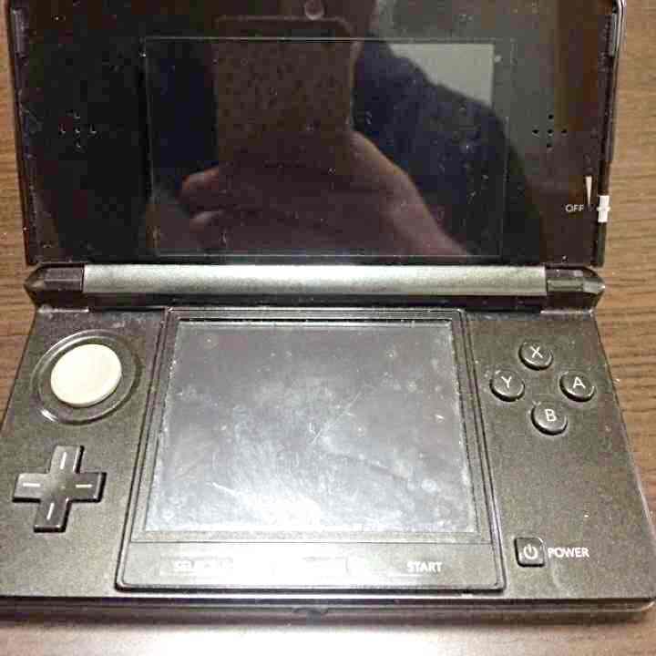 ３ＤＳ値引きしました