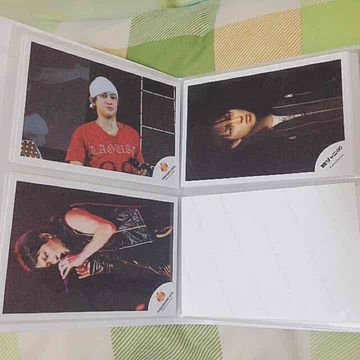 横山くん写真確認