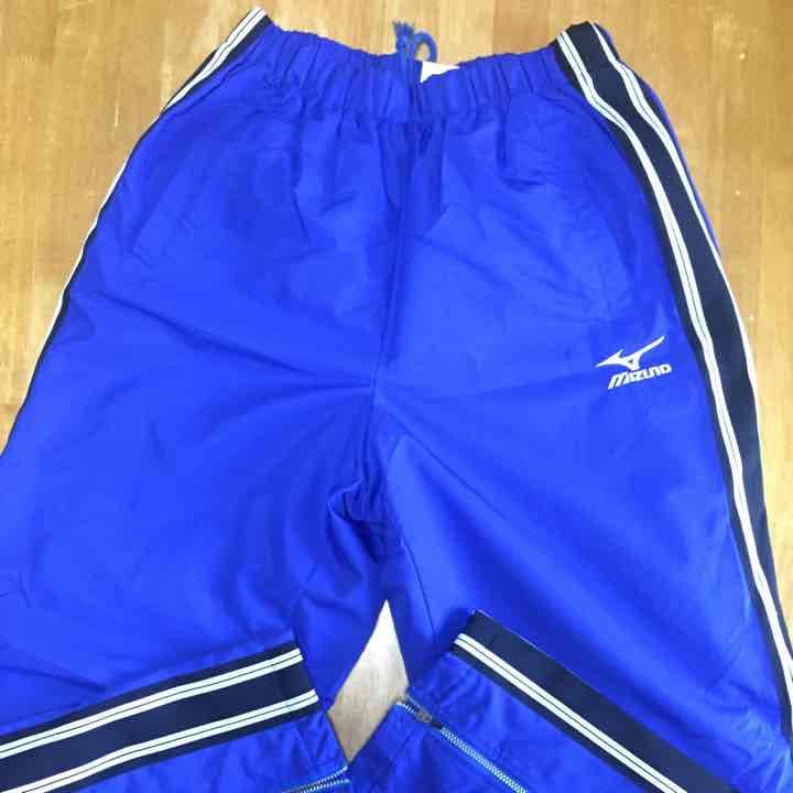 セレッソ大阪 ミズノウォーマー