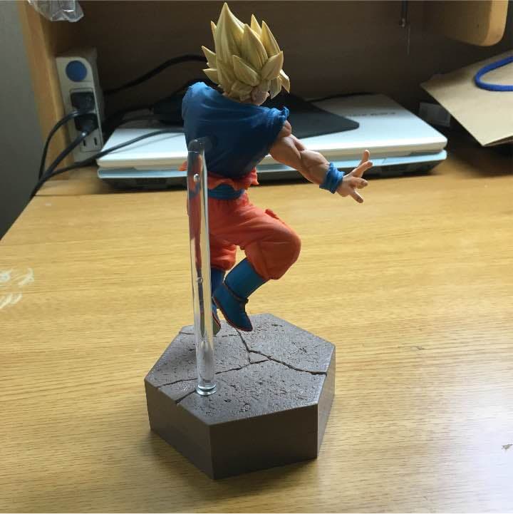 ドラゴンボール 悟空 フィギュア