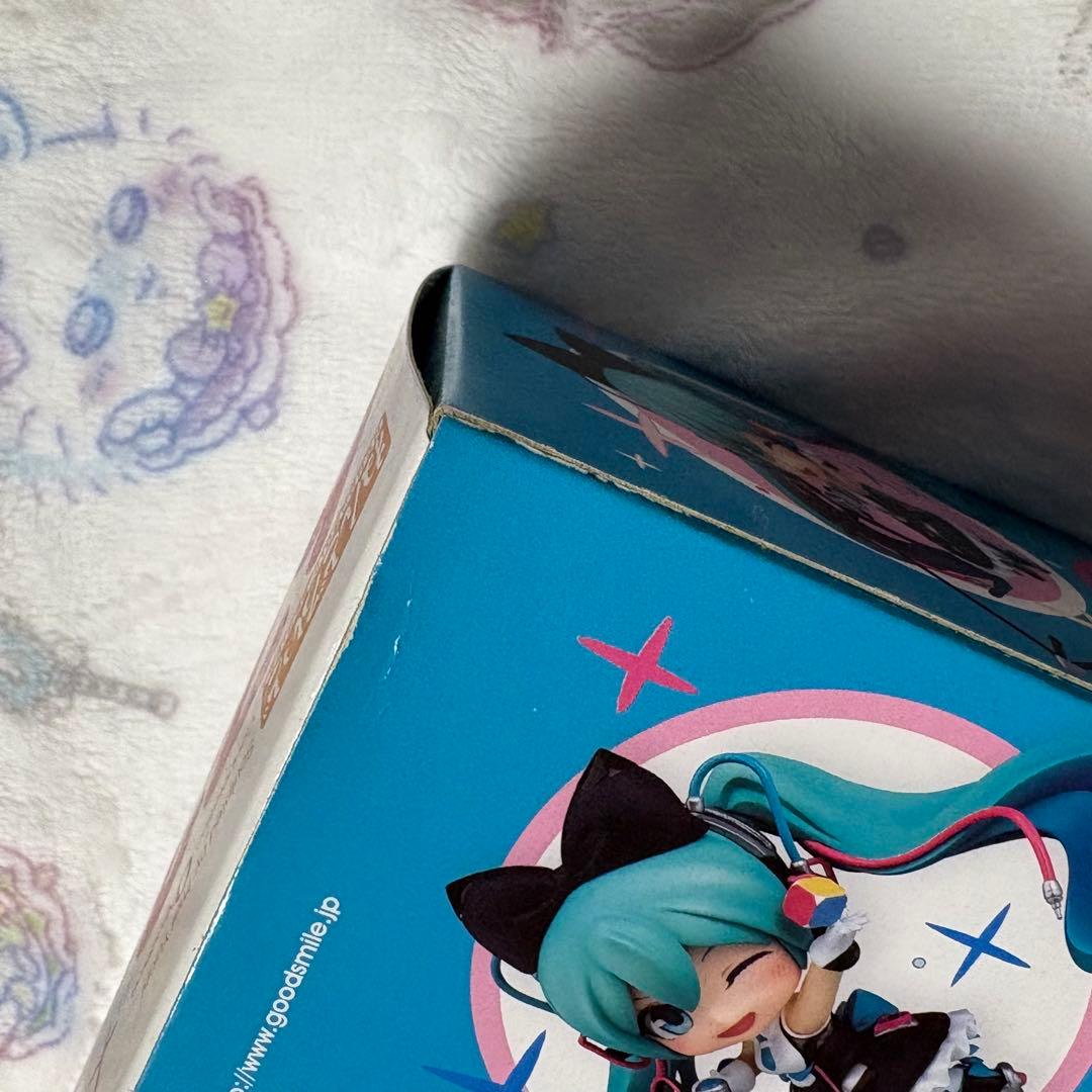 初音ミク ねんどろいど 673 マジカルミライ2016Ver.