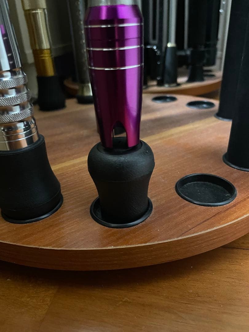 【新品未使用】ゴクスペ GRAND Evorution F CRG 170L