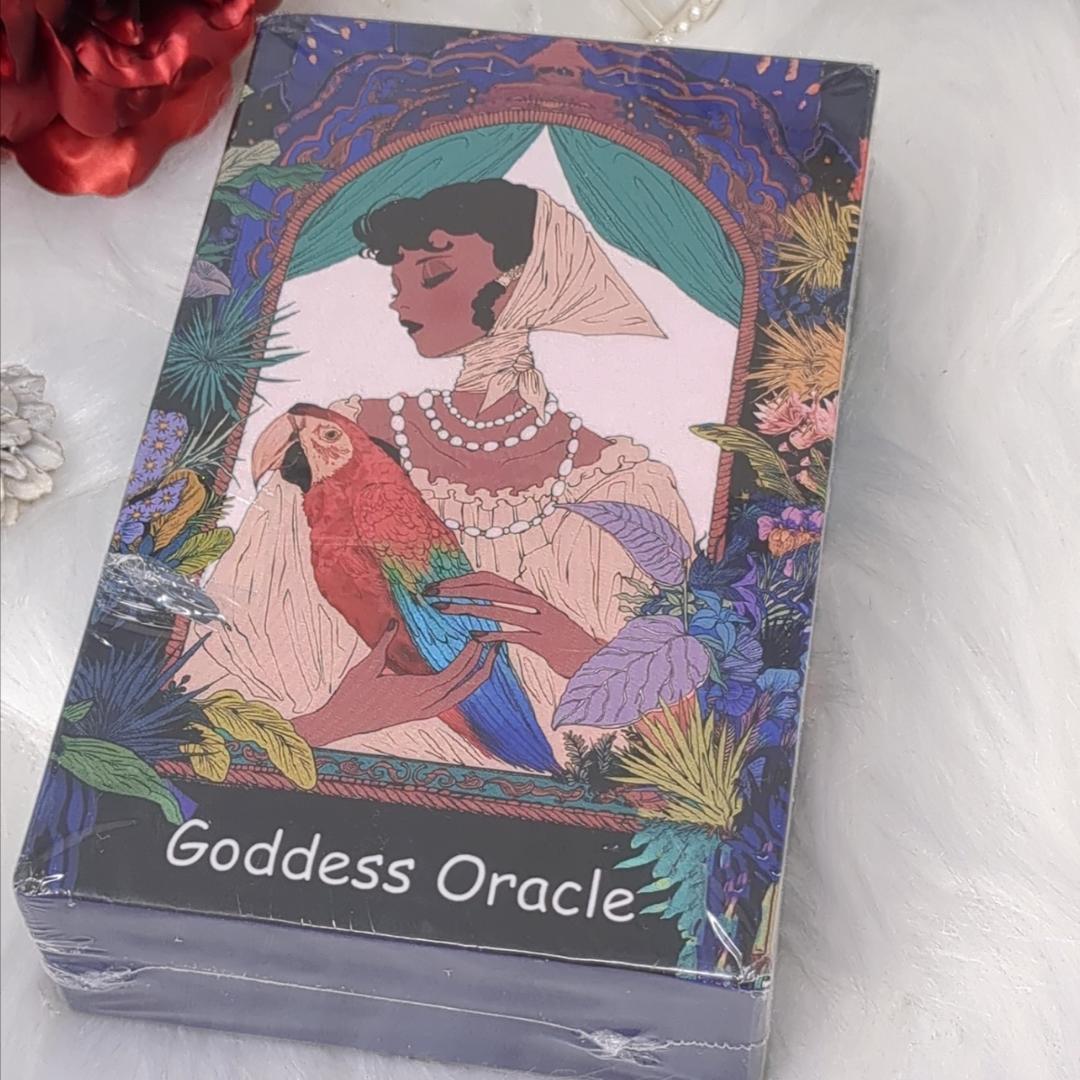 【正規品オラクルカード】海外インディーズ✨ハイセンスで都会的なポップアートデッキ