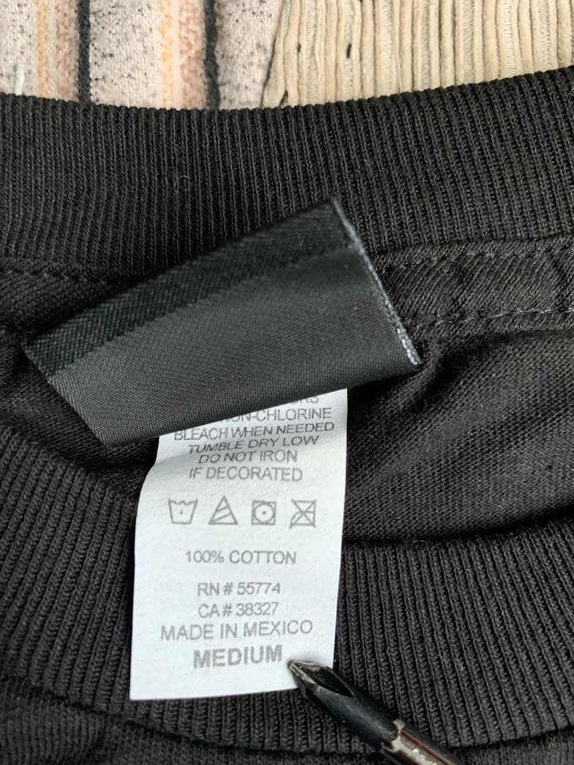 NOS 00s independent vtg tシャツ インディペンデント