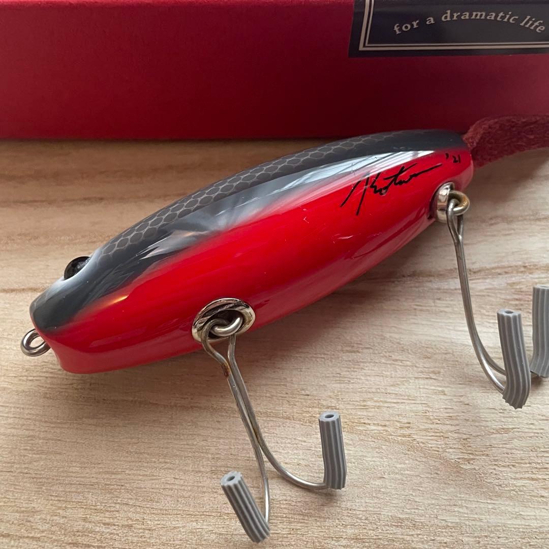 チェスト114 マウス