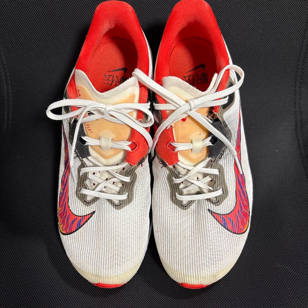 Nike エアズーム ライバルフライ4 ／メンズ26.5㎝