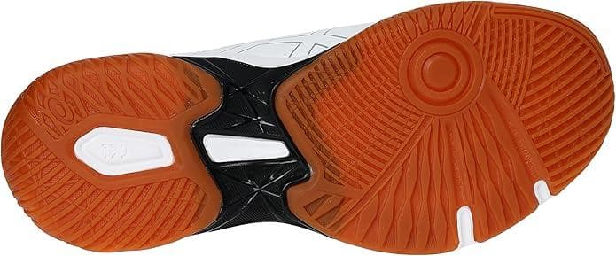 アシックス 1073A066 101 23.0 GEL-ROCKET11WIDE