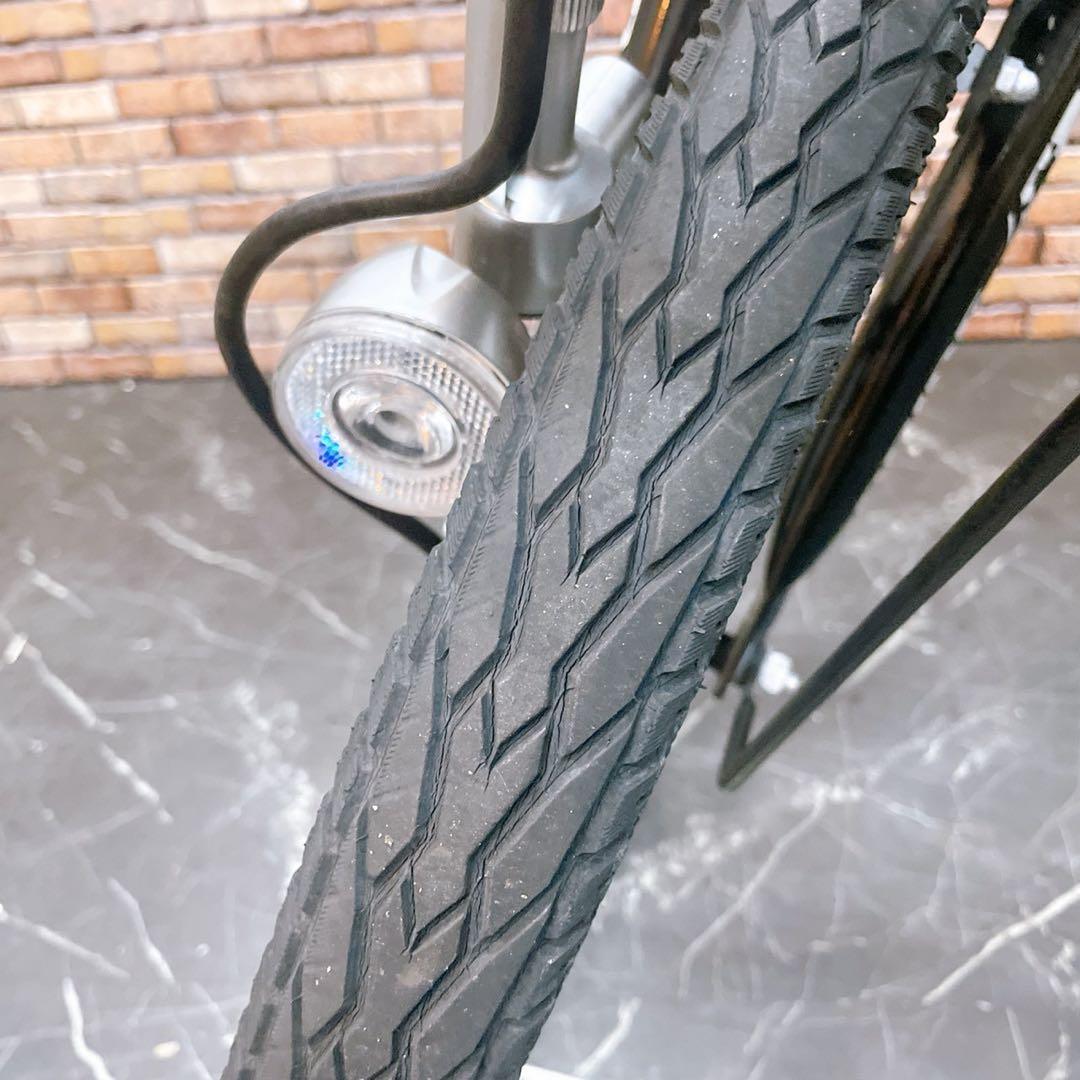 【59】子供用自転車 子供車 DRIDE beat オレンジ 20インチ