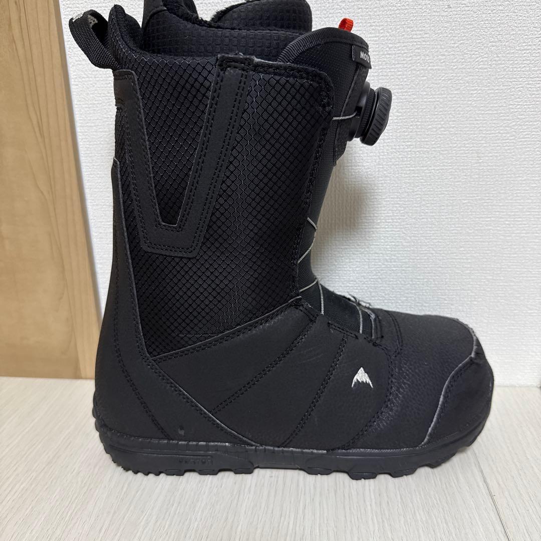 Burton スノボーブーツ(ジョジ)