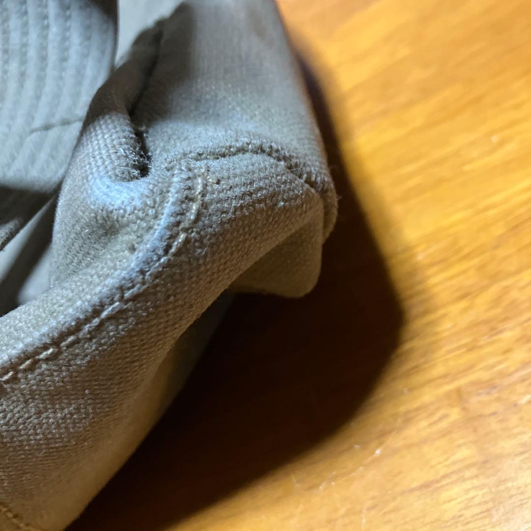 当時物　昭和15年製　日本軍需納　バッグ　日本軍　ミリタリーグッズ　ヴィンテージ