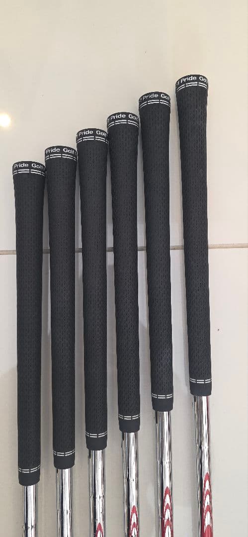 PING　i525アイアンセット(6本)