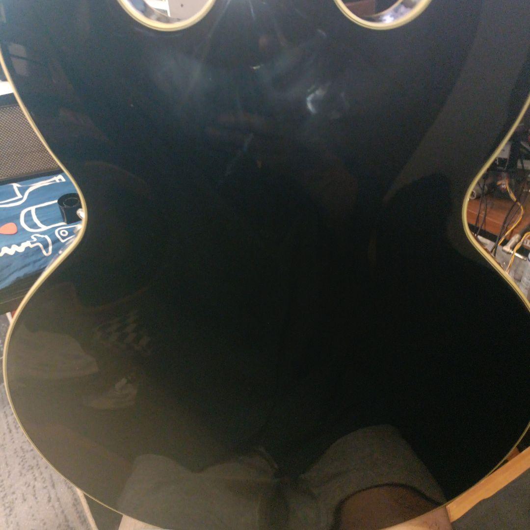 【高田】 Epiphone Shinichi ES-355 V1