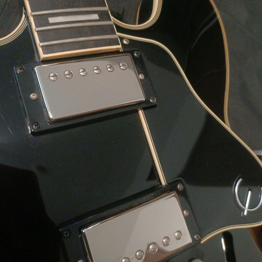 【高田】 Epiphone Shinichi ES-355 V1