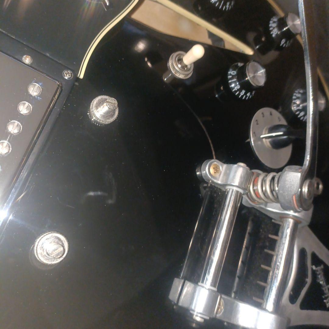 【高田】 Epiphone Shinichi ES-355 V1