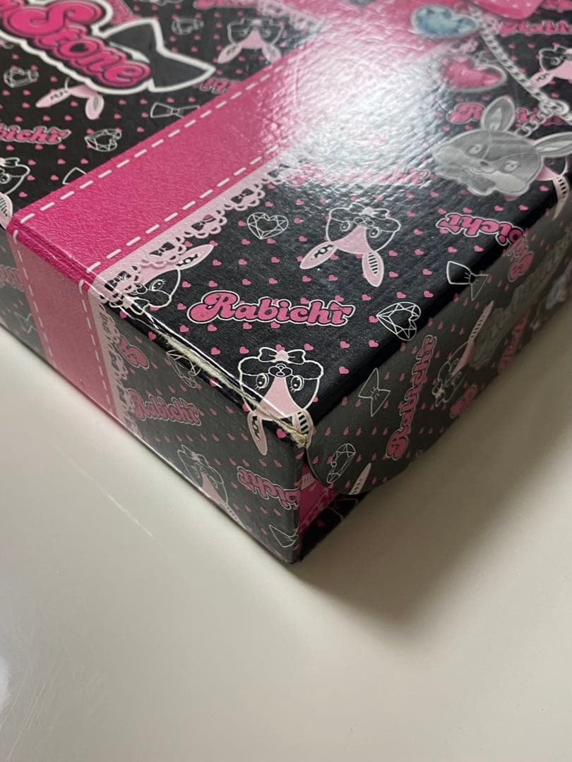 プリティーリズム プリズムストーントランク あいら ケース