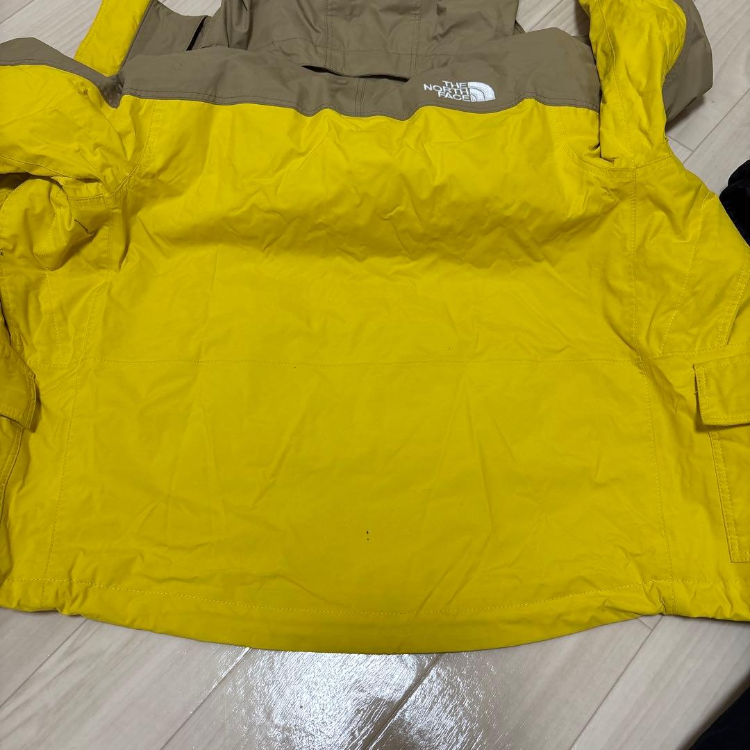 【arinnieさま専用】THE NORTH FACE