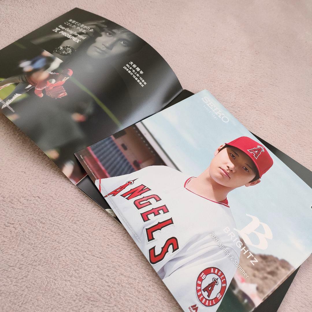 大谷翔平選手☆限定スペシャルセット☆ ボブルヘッド フィギュア