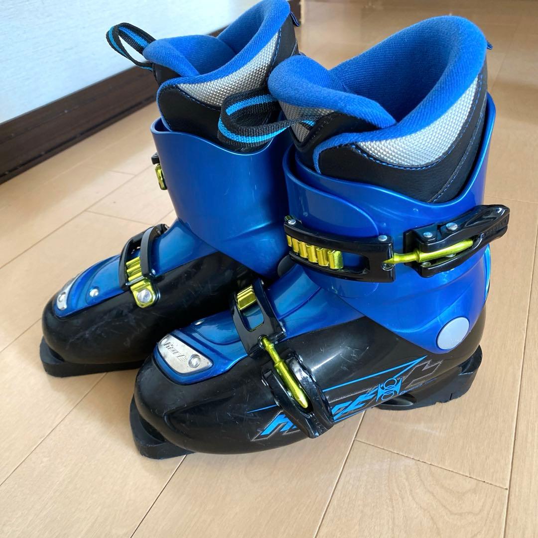 【値下げ】スキーセット 子供