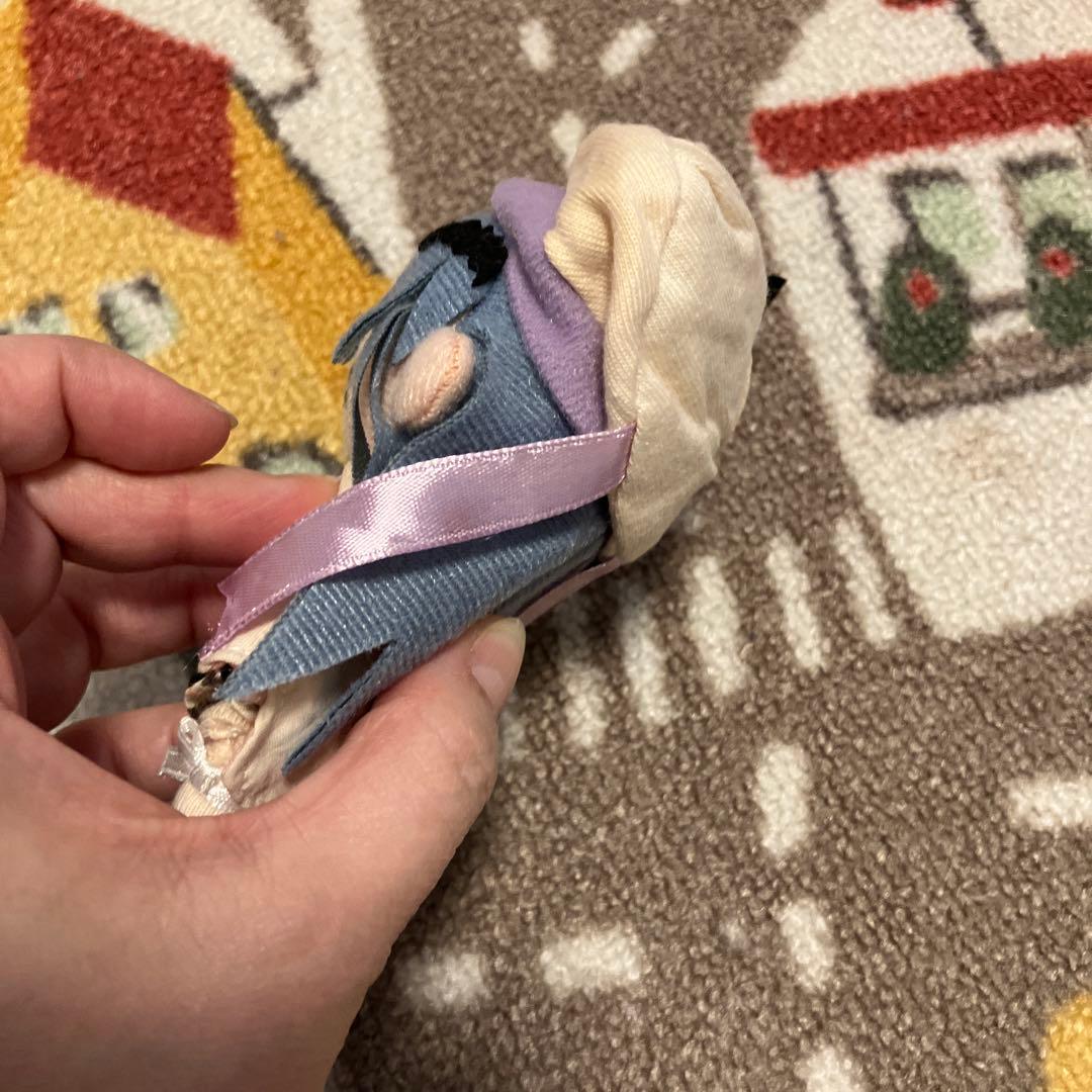 らき☆すた NET IDOL MEISTER ぬいぐるみ　泉こなた