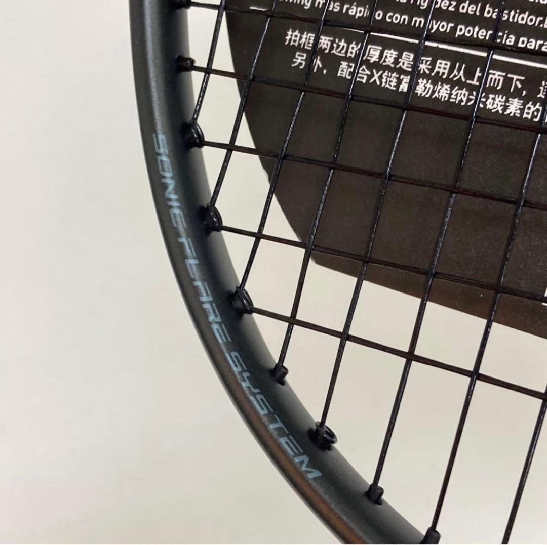 f461-33 YONEX NANOFLARE800LT 4U G5 未使用