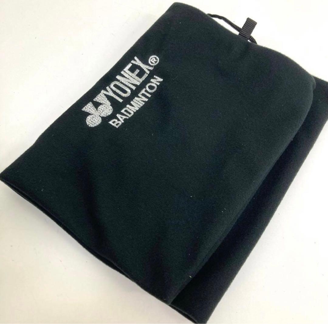 f461-33 YONEX NANOFLARE800LT 4U G5 未使用