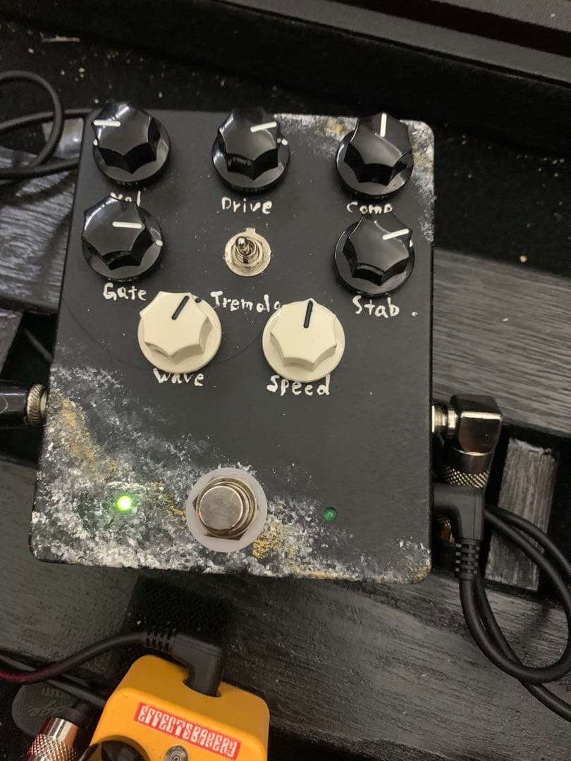 Fuzz factory clone 値下げ可能です。