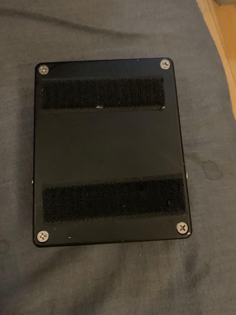 Fuzz factory clone 値下げ可能です。