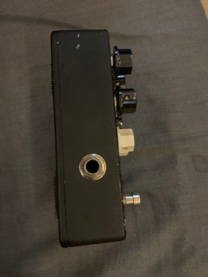 Fuzz factory clone 値下げ可能です。