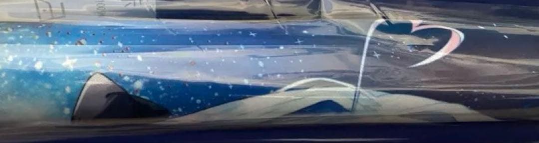 【新品未使用】ホロライブ 湊あくあ、雪花ラミィ他B2タペストリー セット画像追加