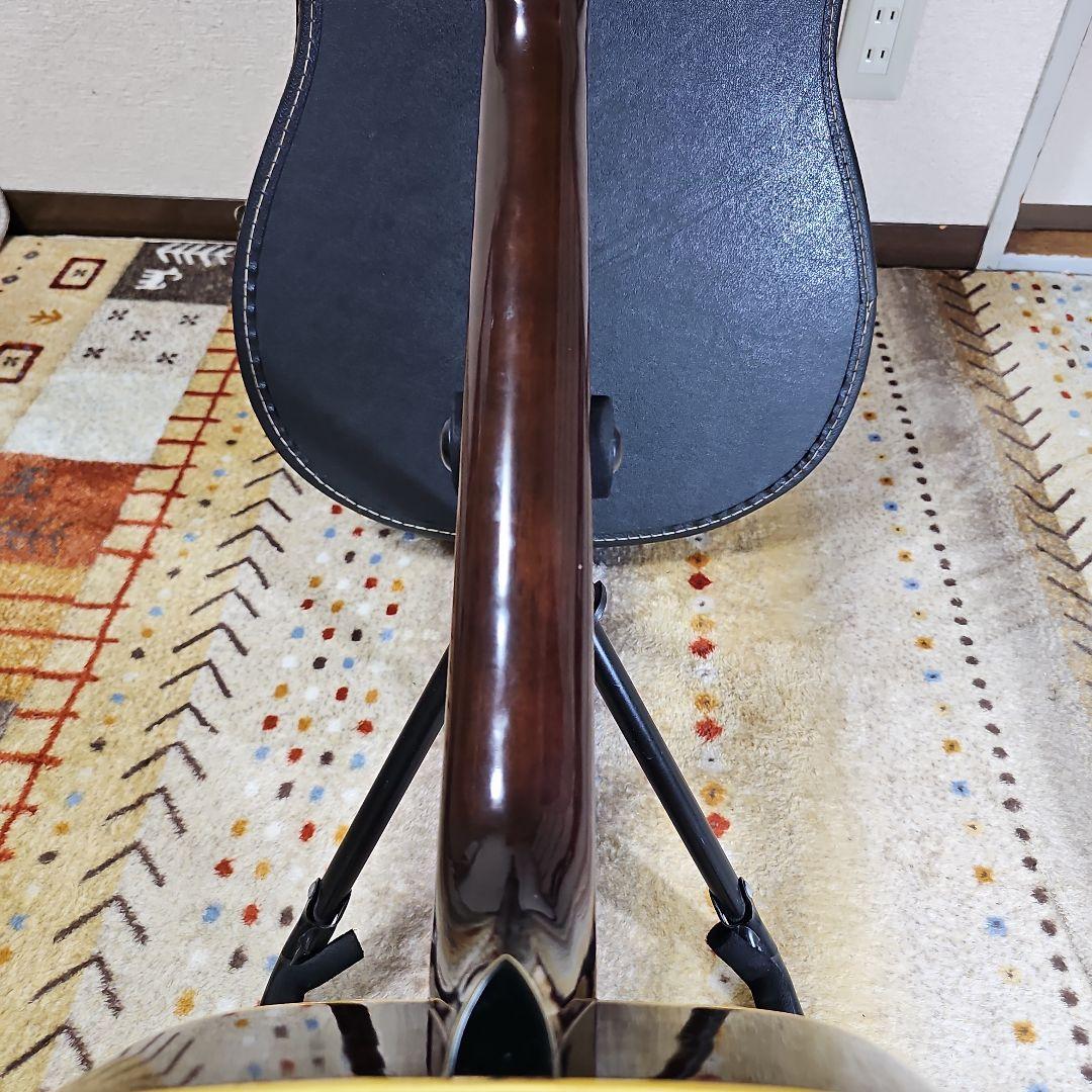 Greco.G-40ヴィンテージ チップボード付き。