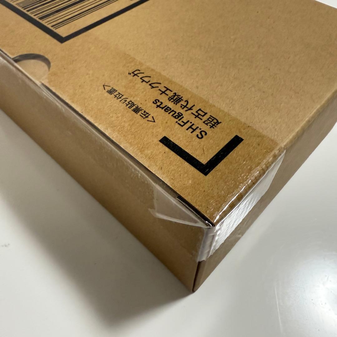 S.H.Figuarts 超古代戦士クウガ 新品