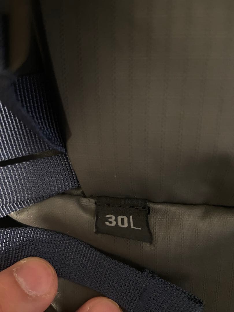 バートン AK INCLINE 30L PACK