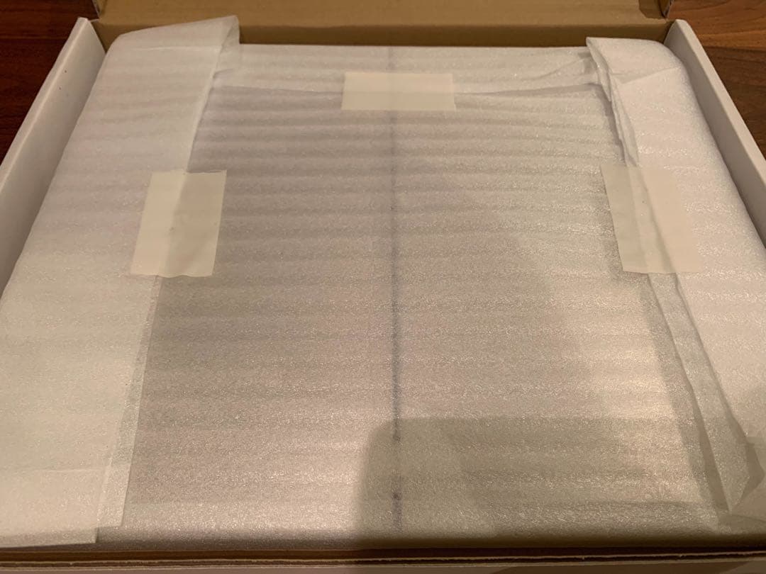 HAVeFUN GARAGE MCROSS SYSTEM テーブル