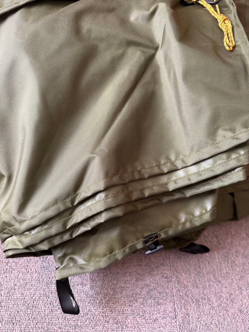 Tentipi Safir 5CP テンティピサファイア5 キャノピーセット