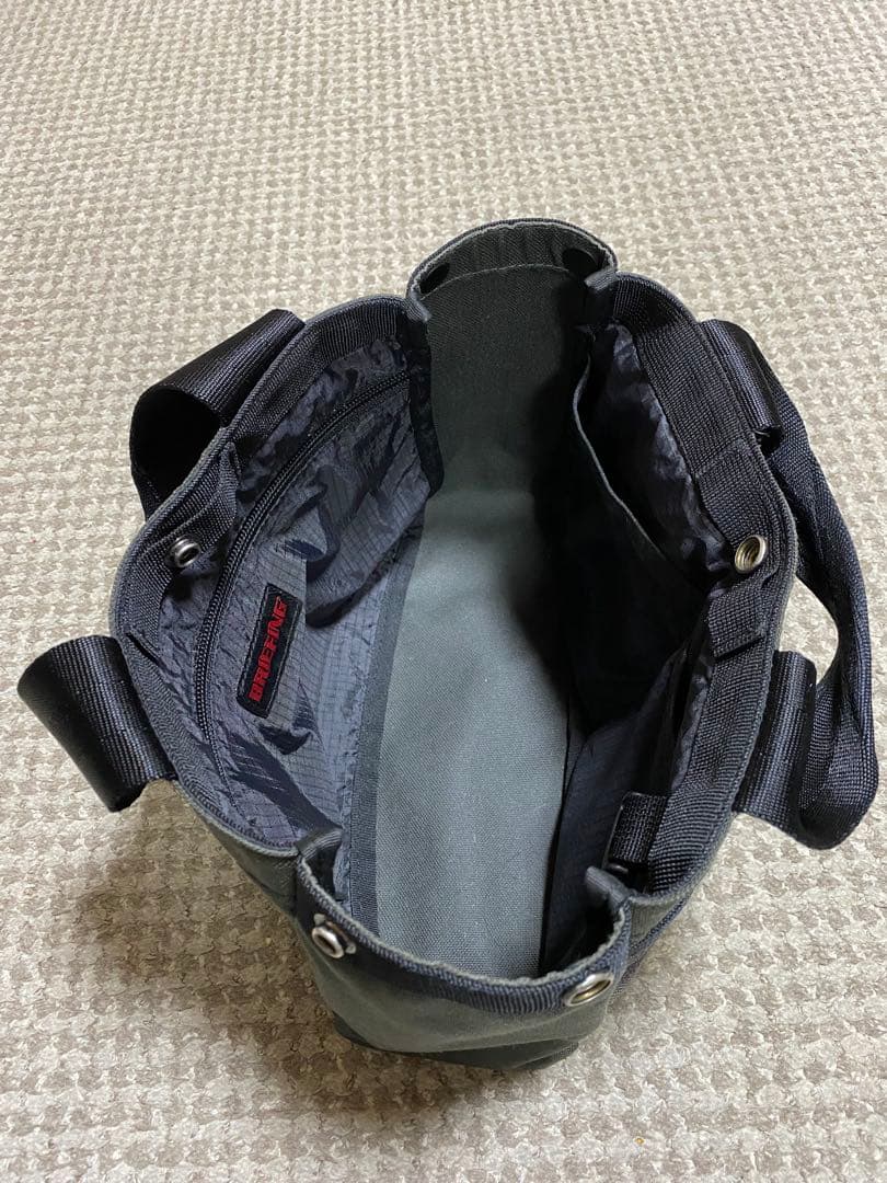 最終価格‼️ブリーフィング　カートバック