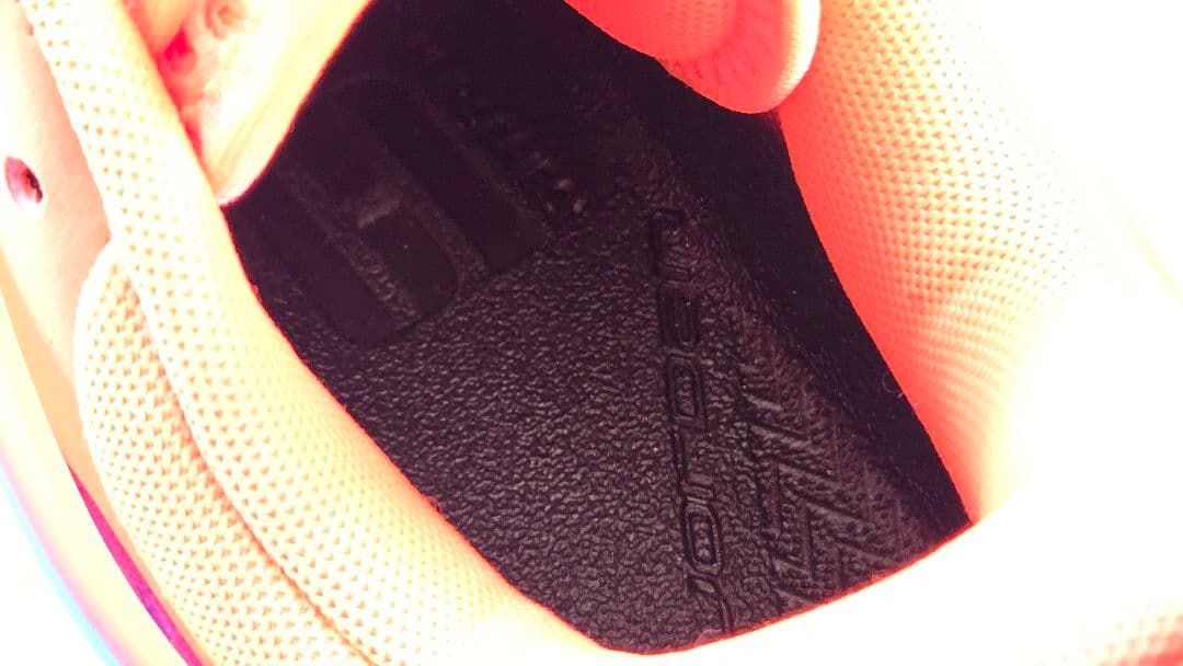 NIKE ナイキ ウィメンズ ジョーダン HEIRシリーズPF バスケットボール