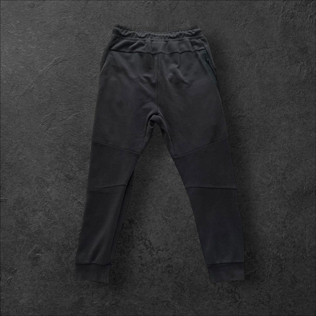 【日本未発売】NIKE tech fleece Barcelona XL