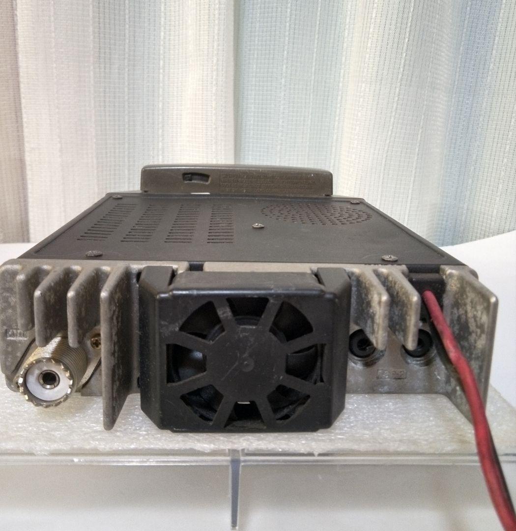 ケンウッド製　TM-V7S 50/35w 145/433MHzハイパワー無線機