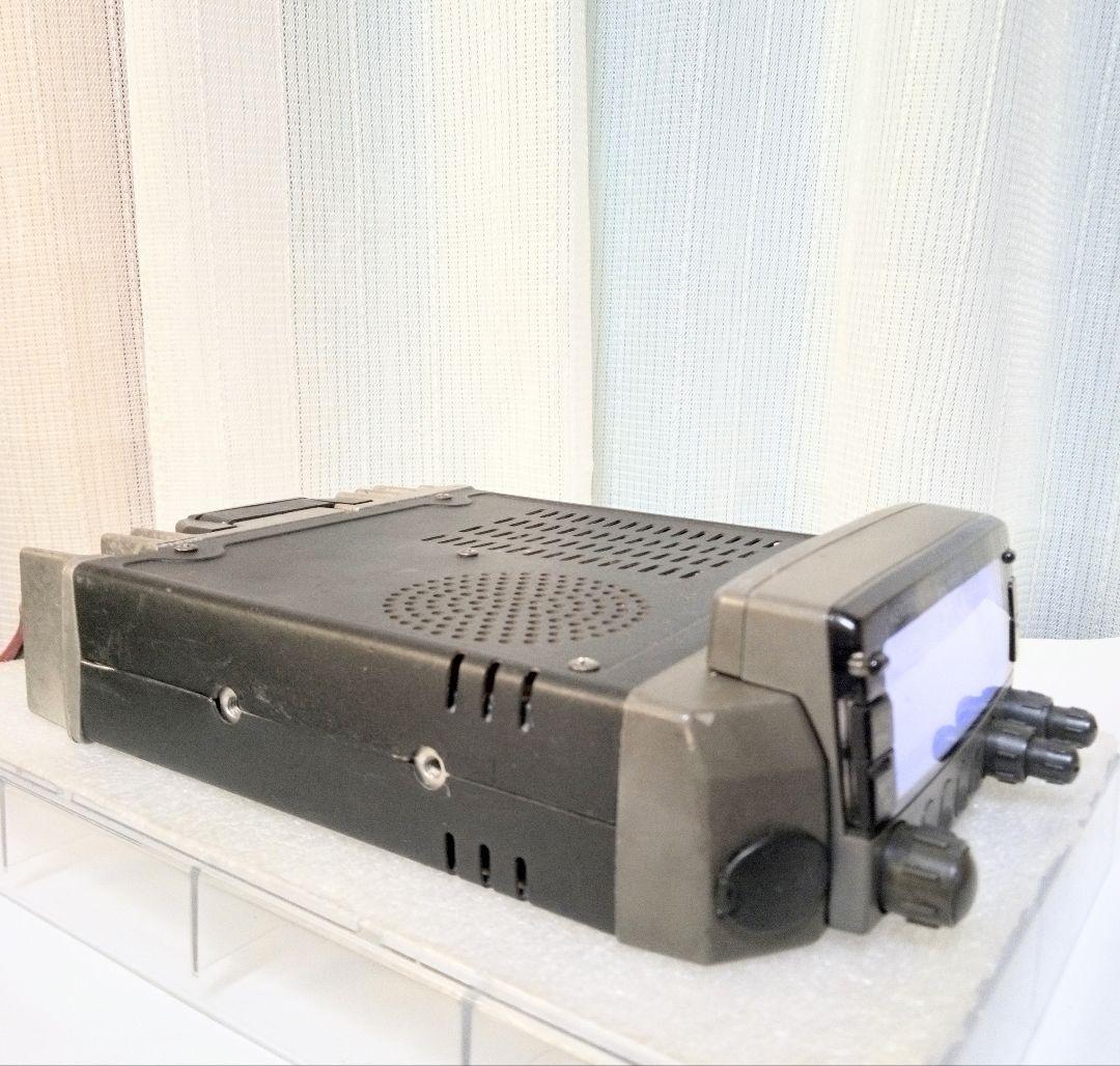 ケンウッド製　TM-V7S 50/35w 145/433MHzハイパワー無線機