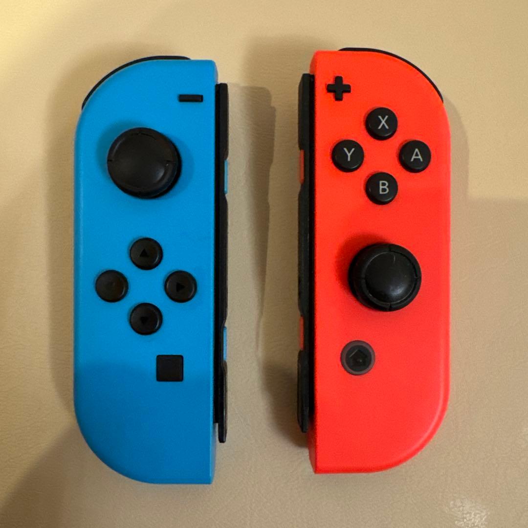 Nintendo Switch 純正プロコン・キャリングケース、128GB SD