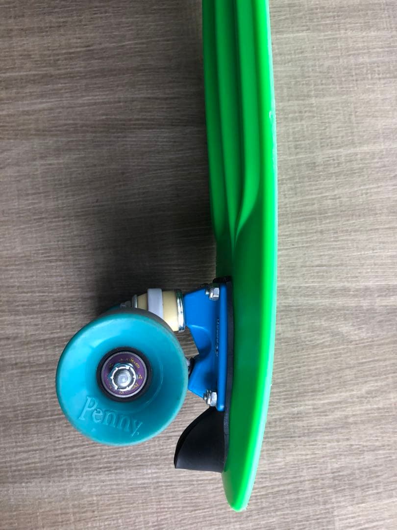 Penny ペニースケートボード 22インチ