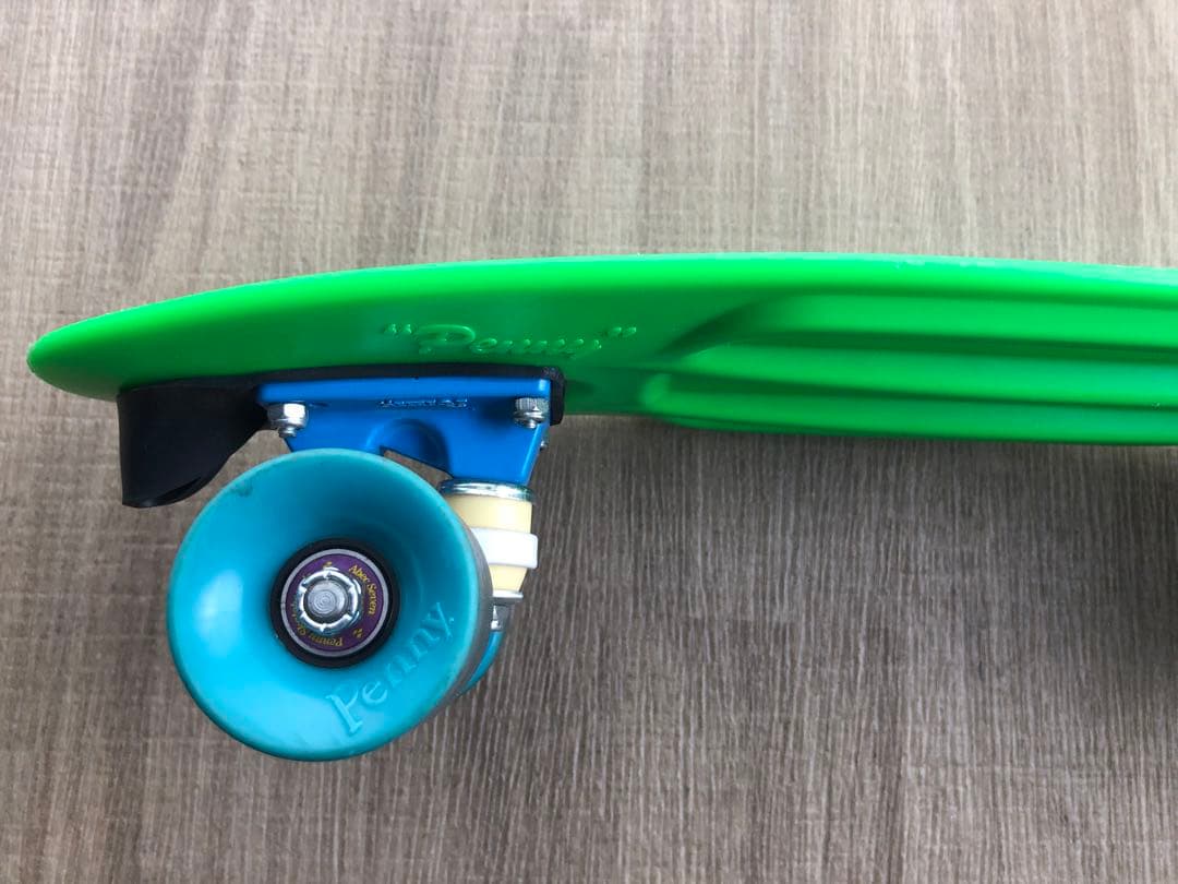 Penny ペニースケートボード 22インチ
