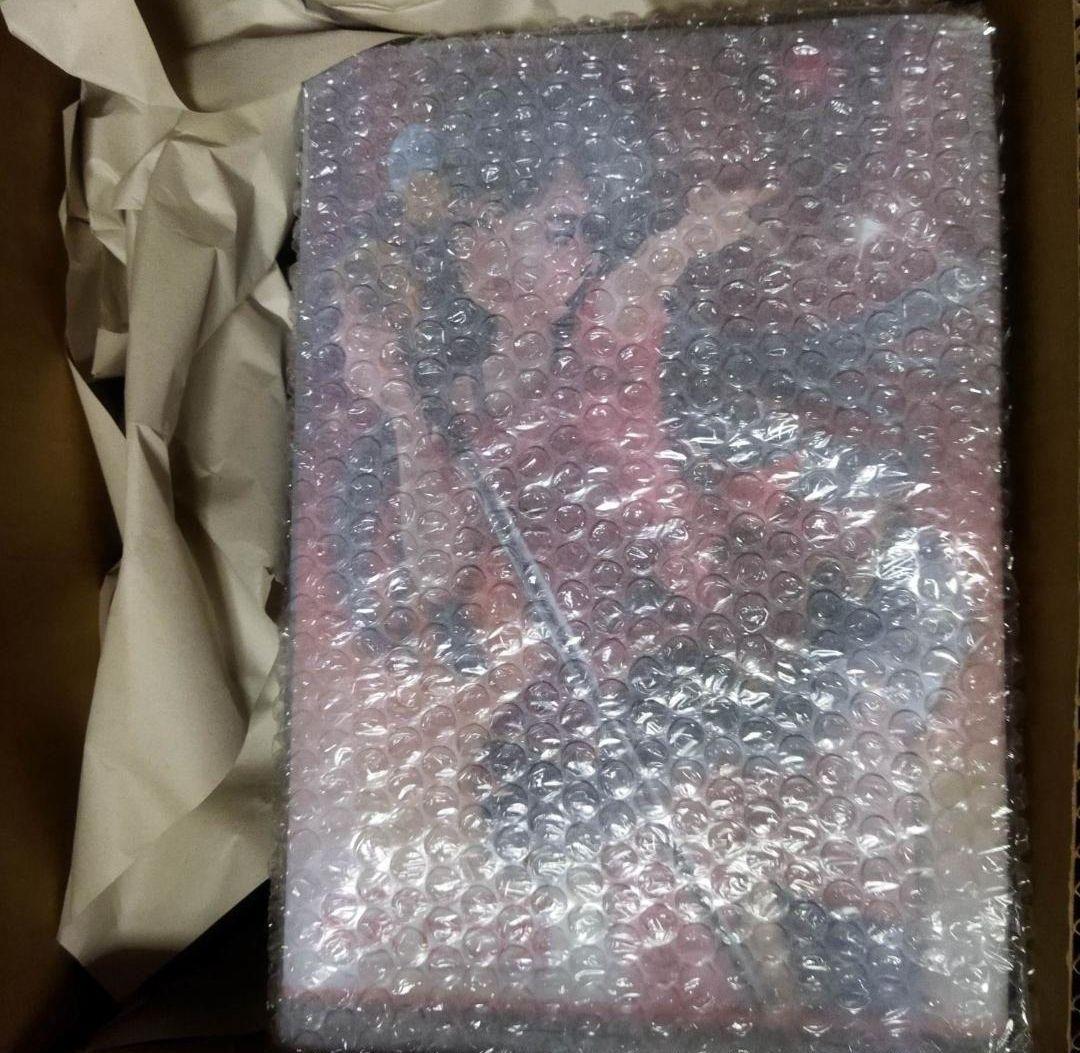 ラブライブ！虹ヶ咲 優木せつ菜 1/7 フィギュア [WAVE]　新品未開封