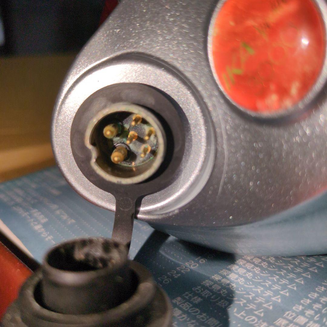 SHIMANO シマノ イカスペシャル 電動丸 3000 【ジャンク】