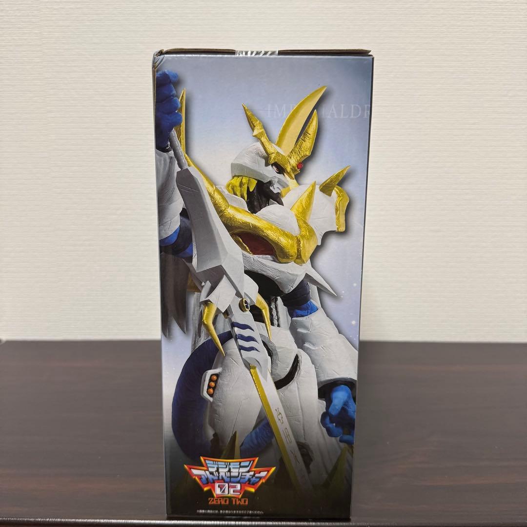 最終値下げ 一番くじ デジモン シリーズ 光と闇の衝突 A賞&B賞&C賞 セット