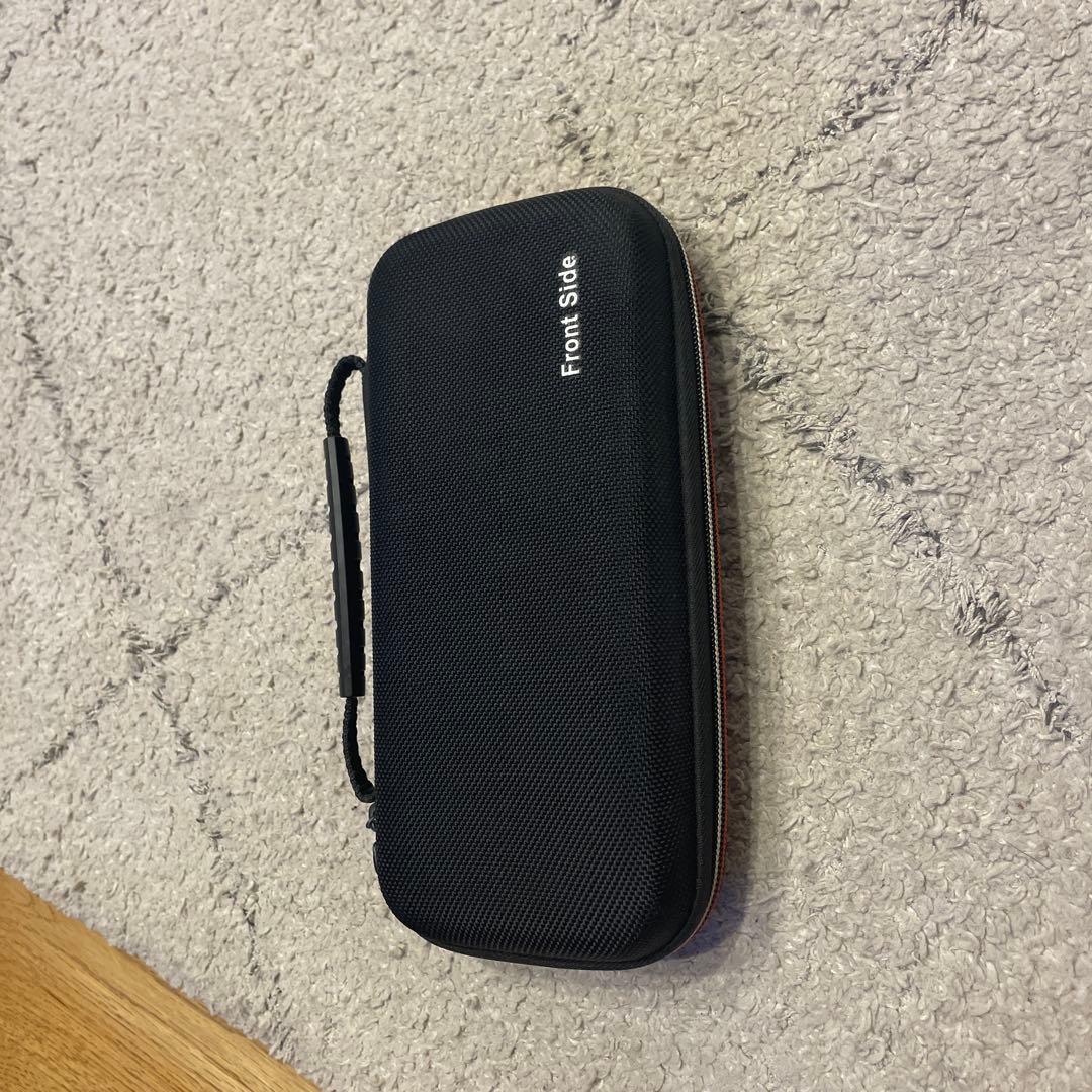 Nintendo Switch Lite ポケモン　ザシアンザマゼンタ