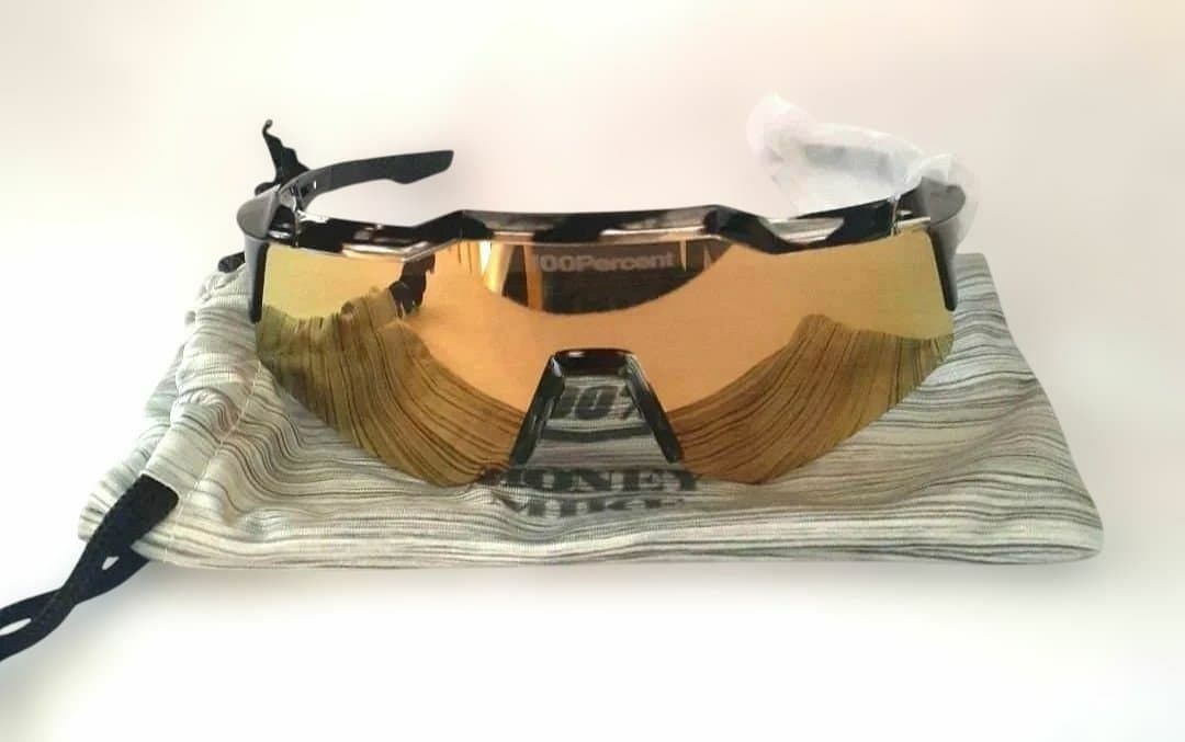 2025 新モデル 100% SPEEDCRAFT XS ハリス 2世モデル