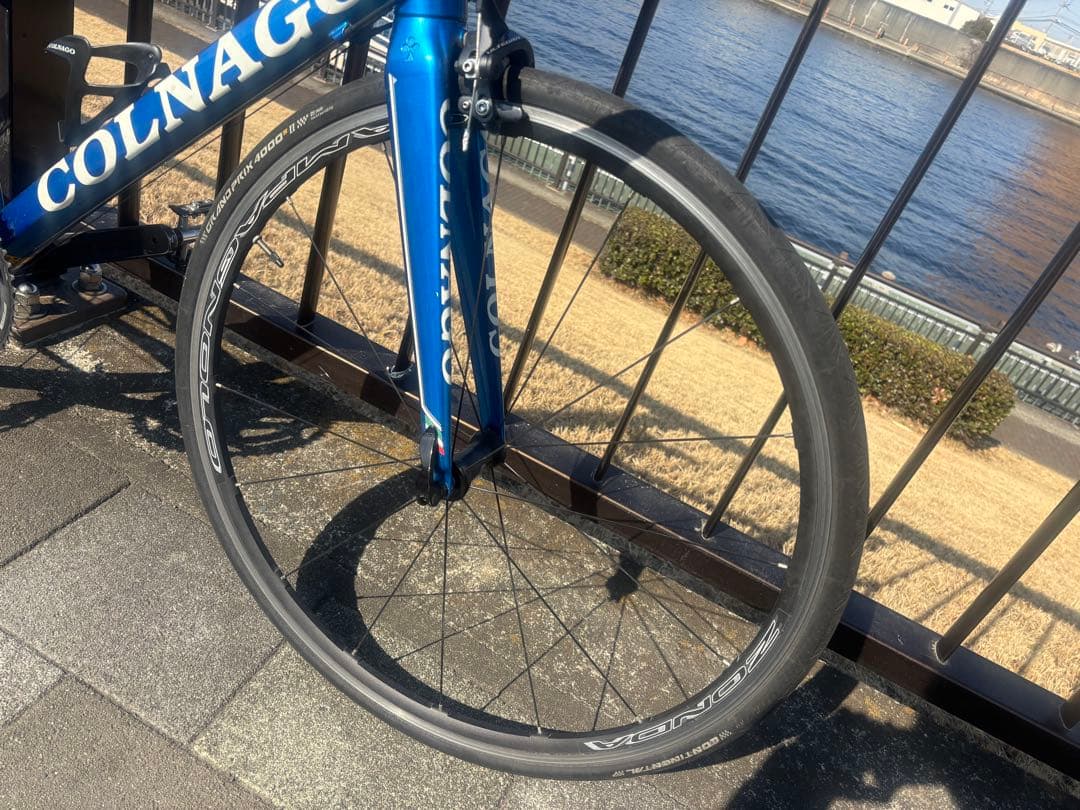 コルナゴ　モンド2.0 2016年モデル　ロードバイク