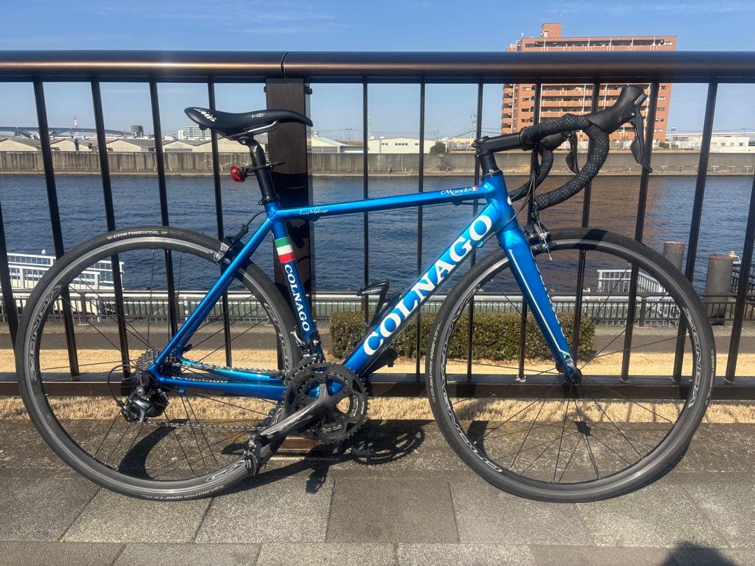 コルナゴ　モンド2.0 2016年モデル　ロードバイク